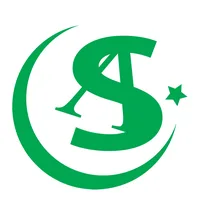 Slagerij Abbas in Paramaribo