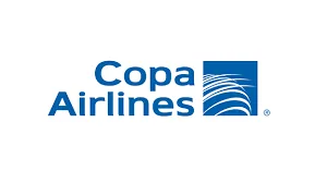 Copa Airlines in Suriname