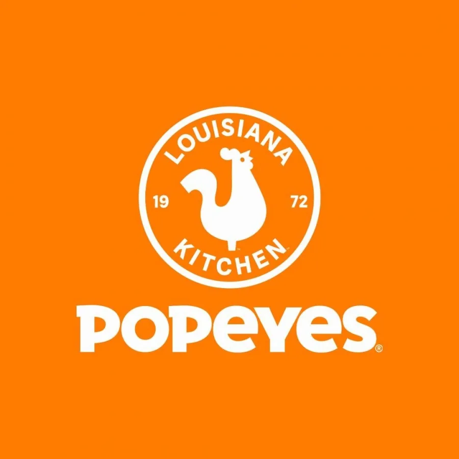 Popeyes Centrum
