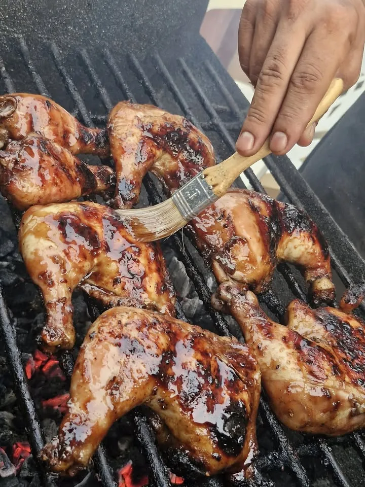 RuStique Grill in Paramaribo