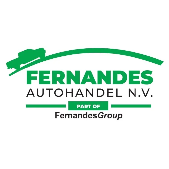 Fernandes Autohandel in Paramaribo