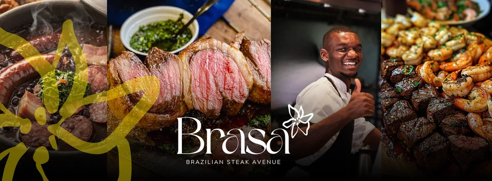 Brasa Suriname, Paramaribo