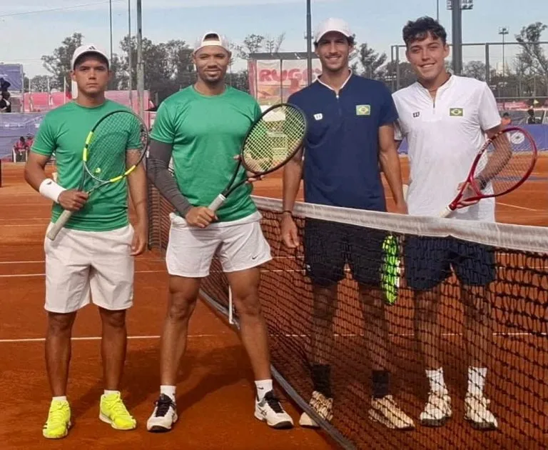 Team Suriname sluit avontuur af met groei en nieuwe dromen