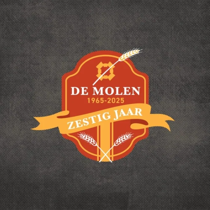De Molen Suriname in Paramaribo