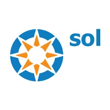SOL SURINAME N.V. in Paramaribo