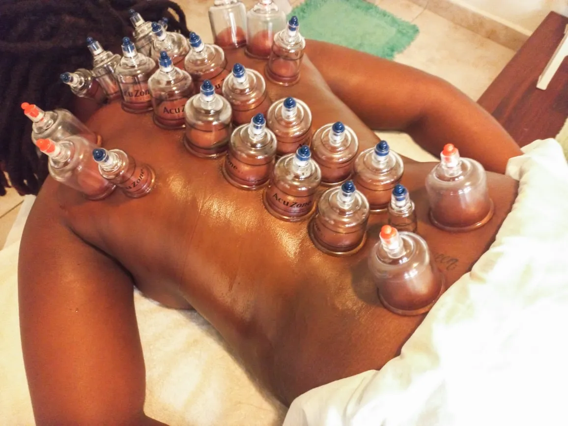 Touch Of Heaven Wellness in Paramaribo