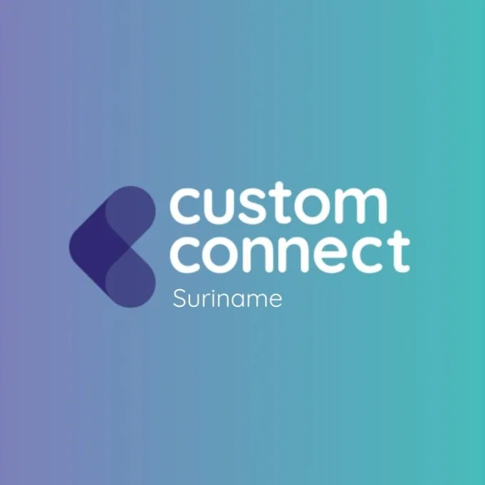 Custom Connect Suriname in Paramaribo