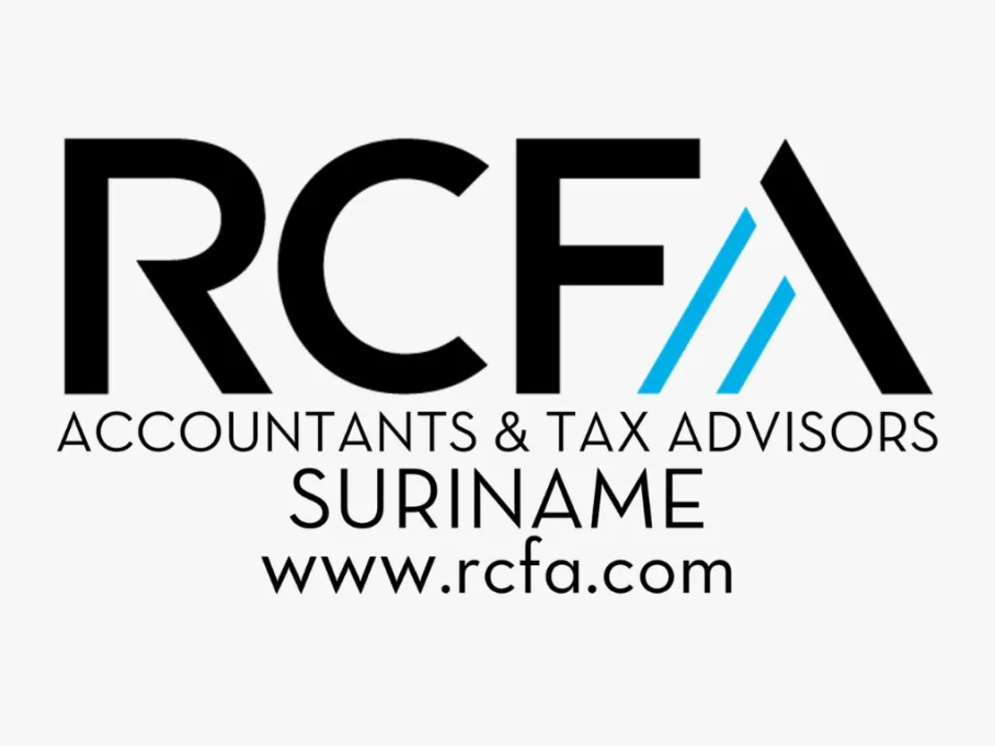 RCFA - Accountants & Tax Lawyers in Paramaribo