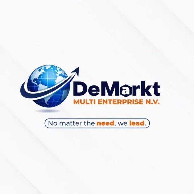 DeMarkt Multi Enterprise N.V. in Paramaribo