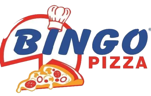Bingo Pizza Coppename