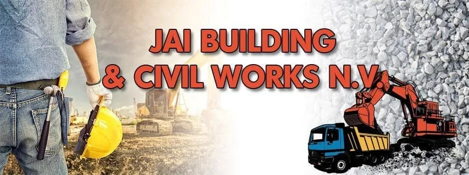 Jai Building & Civil Works N.V. in Paramaribo