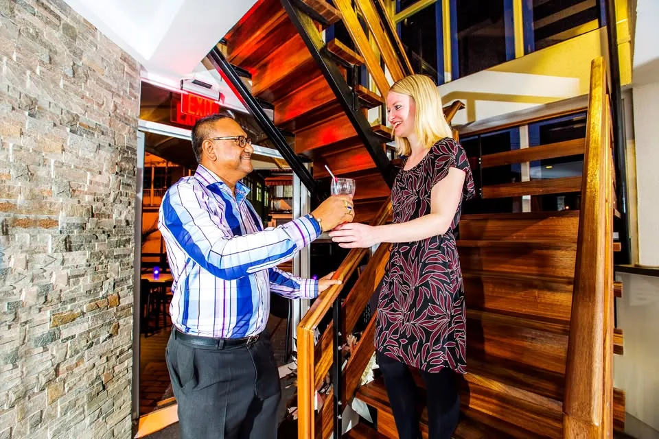 Q-Inn Boutique Hotel Paramaribo in Paramaribo