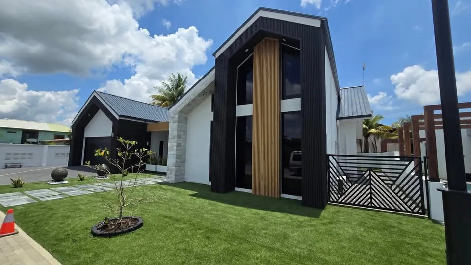Elevate Real Estate in Paramaribo