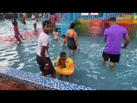 Tianyou Aquafun