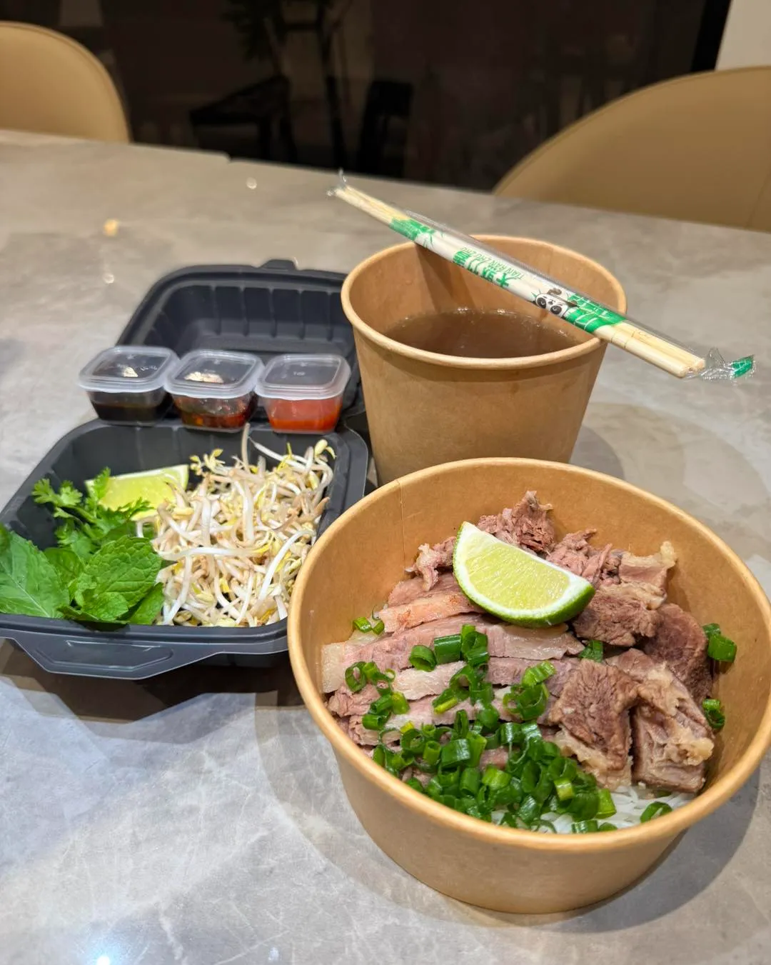 Kyu Pho Grill
