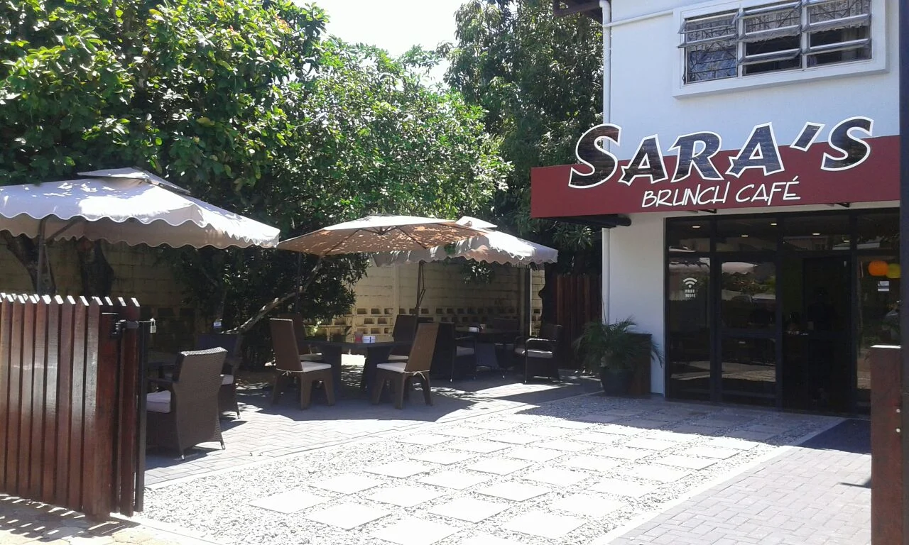 Saras Brunch Cafe