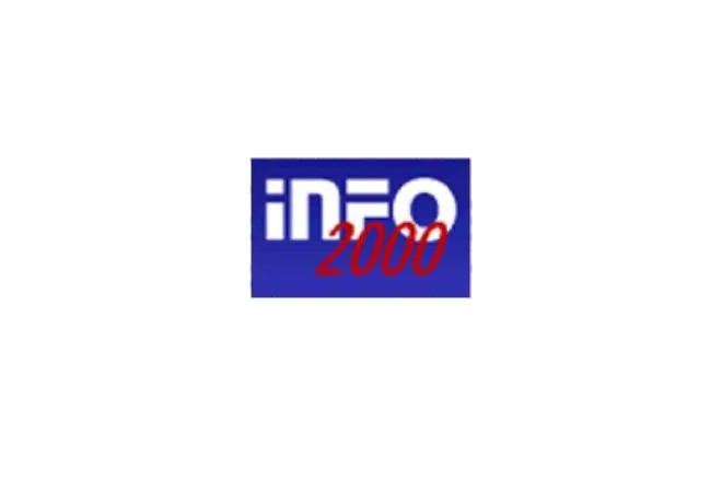Info2000 in Paramaribo
