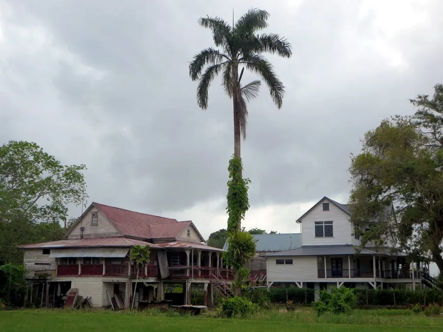Peperpot Nature Park