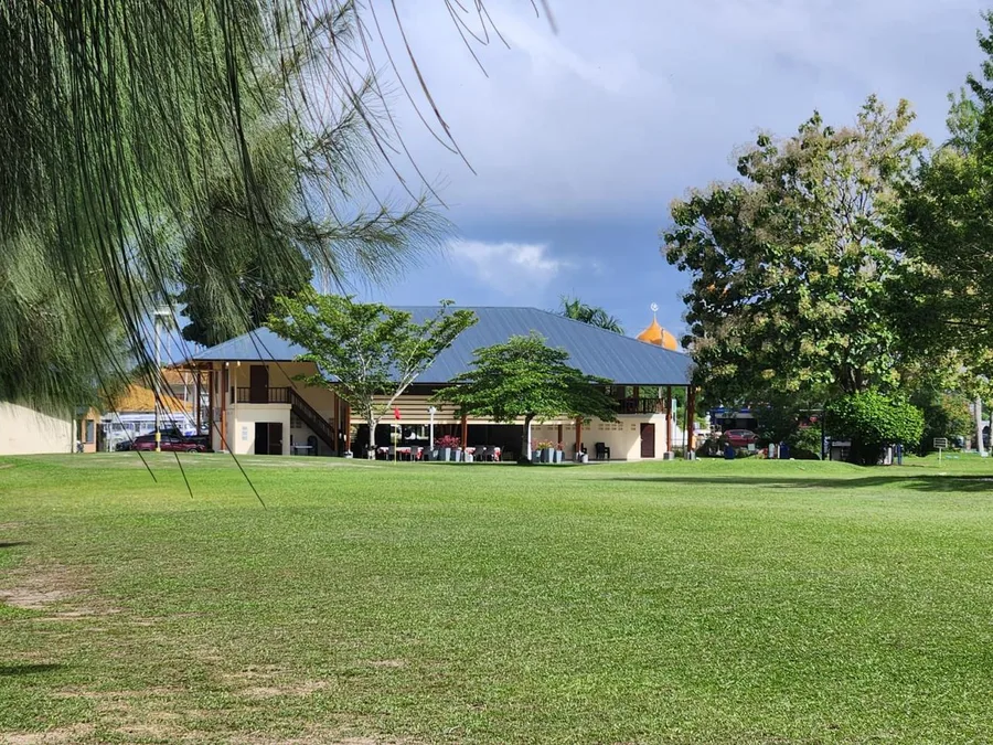 Golf Club Paramaribo