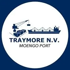 Traymore NV Moengo Port in Marowijne