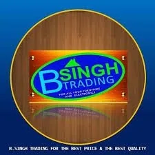 B. Singh Trading, Paramaribo