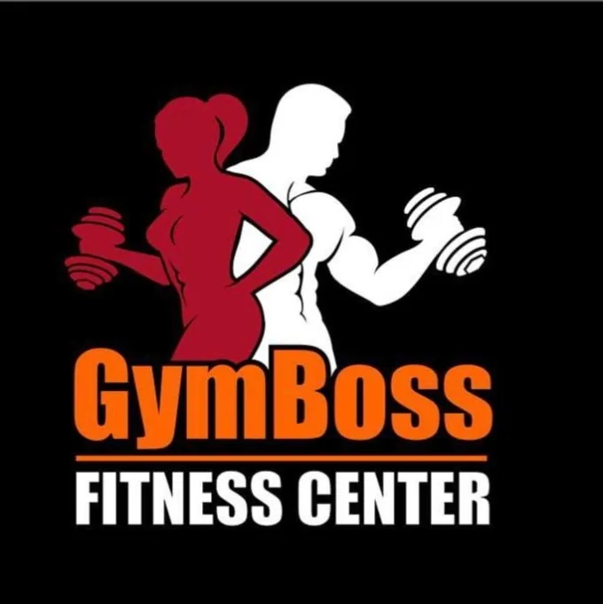 Gym Boss Fitness Center in Paramaribo