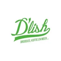 Dlish in Paramaribo