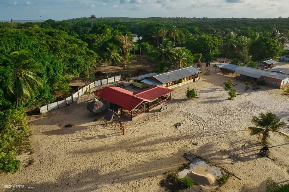 Shiritjo Lodge & Tours in Marowijne