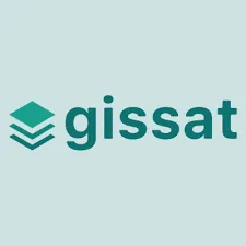 GISsat in Paramaribo