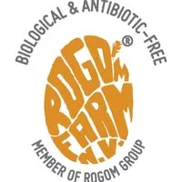 Rogom Farm N.V., Food in Wanica