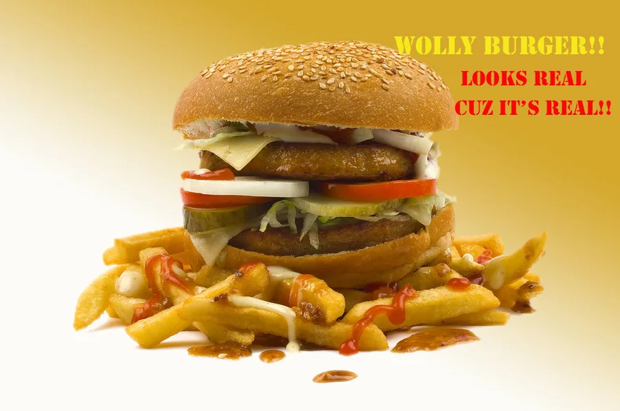 Wollys