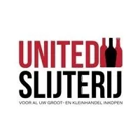 United slijterij in Paramaribo