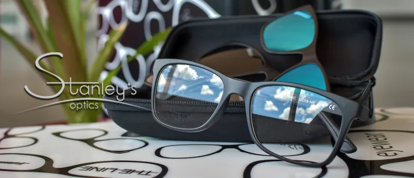 Stanley's Optics in Paramaribo