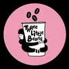 Three Little Beans in Paramaribo