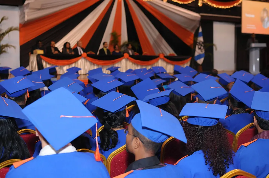 Anton De Kom Universiteit Van Suriname