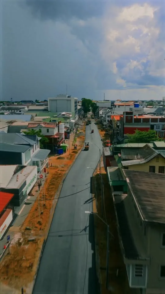 Kersten Group of Companies in Paramaribo