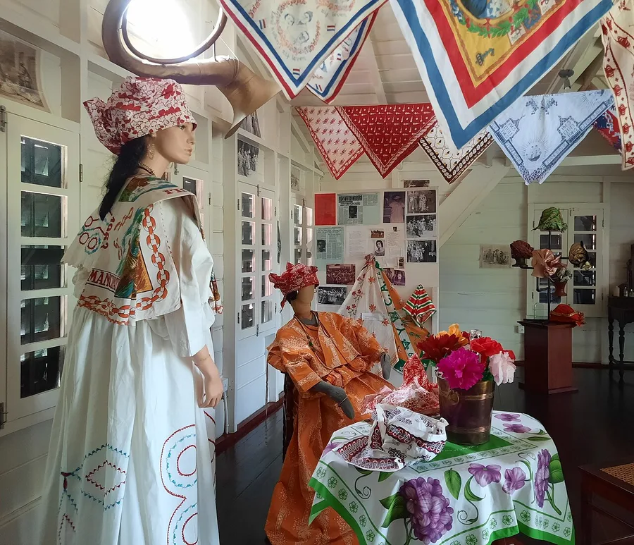 Het Koto Museum