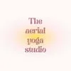 The Aerial Yoga Studio in Paramaribo