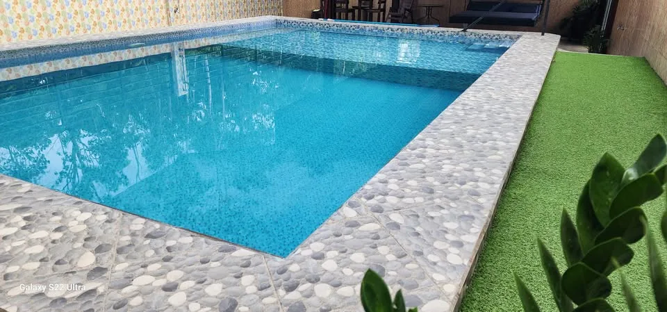 Carmelita's Nature Resort in Wanica