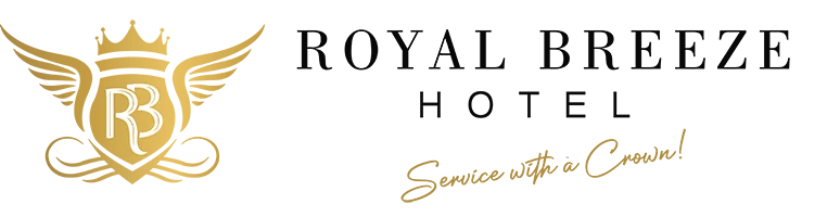 Royal Breeze Hotel Paramaribo