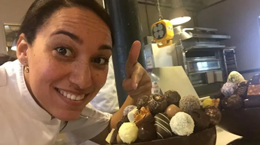Tirzahs Patisserie