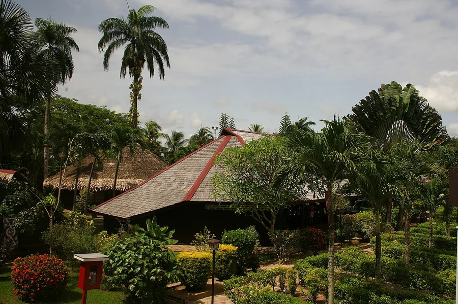 Torarica Resort