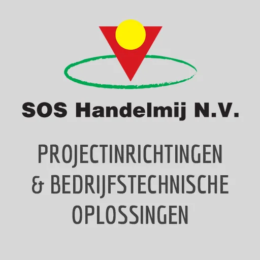 SOS Handelmij NV in Paramaribo