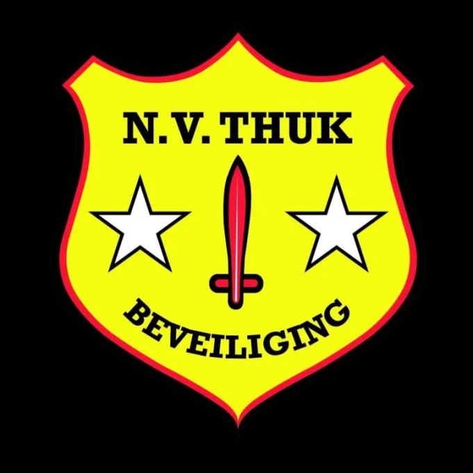 N. V. Thuk in Paramaribo