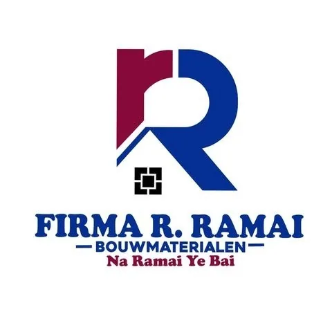 Firma R. Ramai in Paramaribo