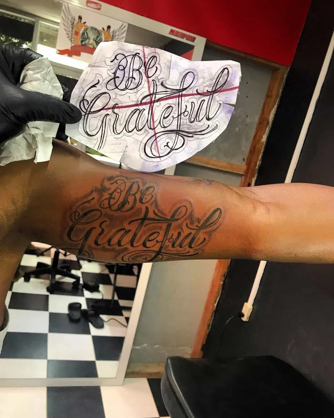 Inksane Tattoos, Professional Services in Paramaribo