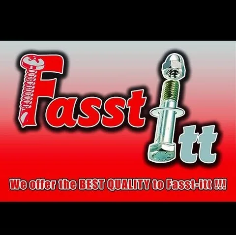 Fasst-itt N.V in Paramaribo