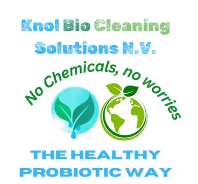 Knol Bio Cleaning Solutions NV in Paramaribo