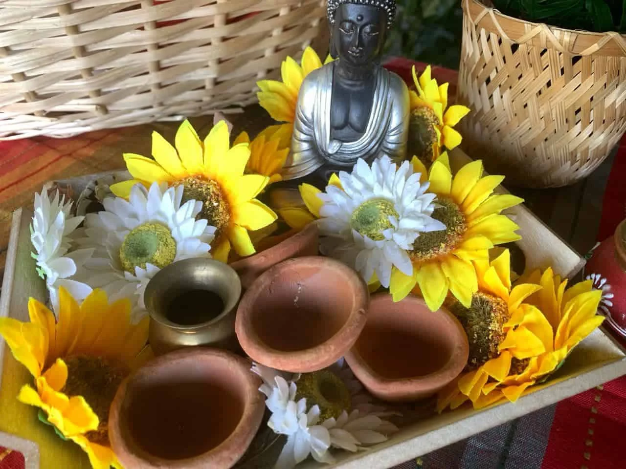 Yoga Peetha Happiness Centre, Services in Paramaribo