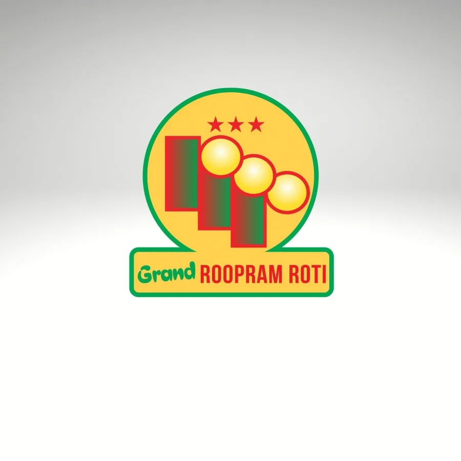 Roopram Roti Shop